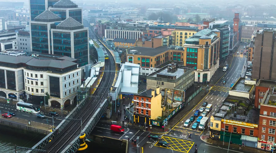 Dublin