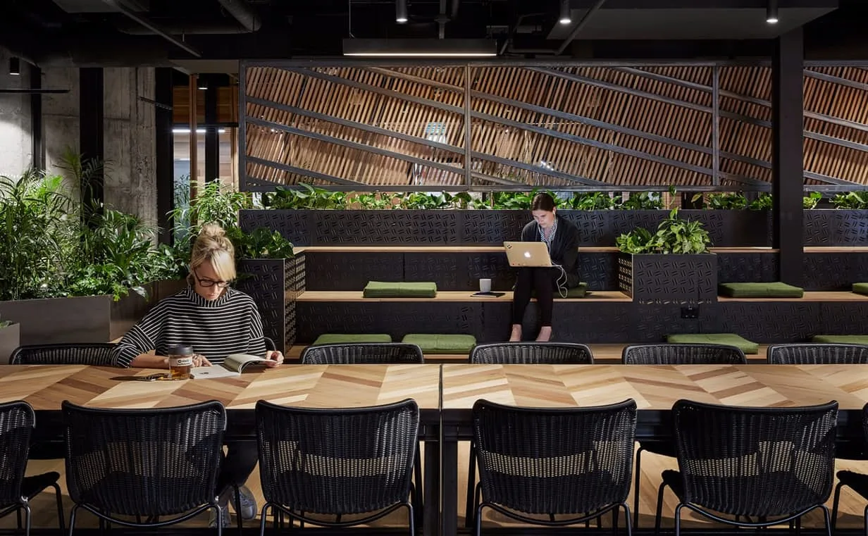 Slack-Office-Melbourne-Australia