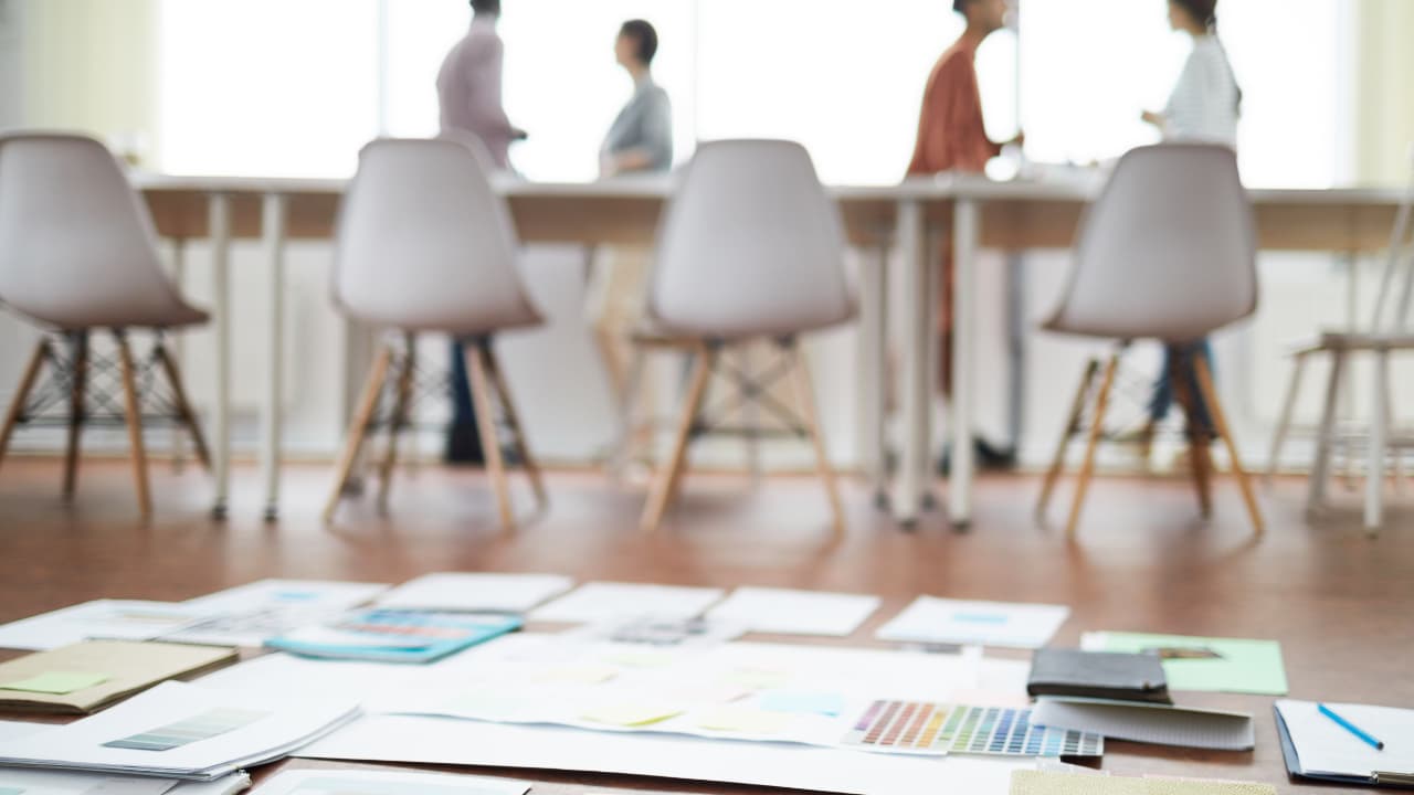 Create a Desk Hoteling Floor Plan in 4 Easy Steps Robin