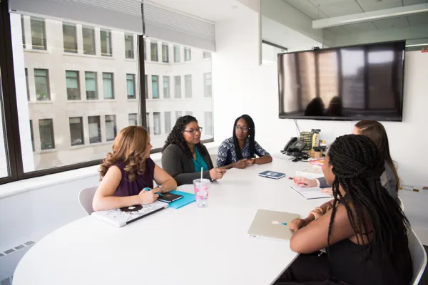 advocacy group for workplace digital transformation strategy