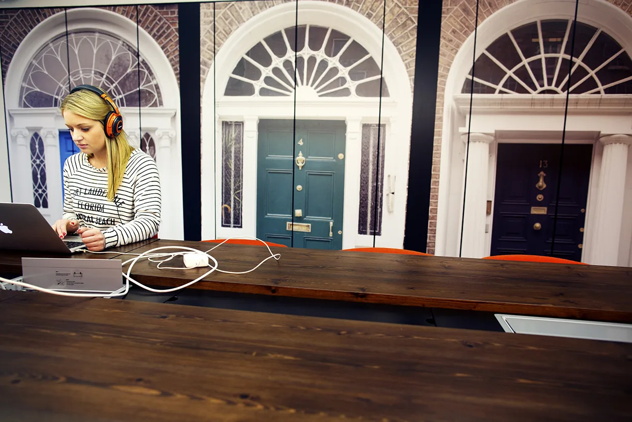 HubSpot Dublin