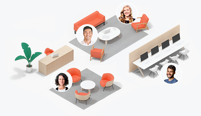 Office collaboration