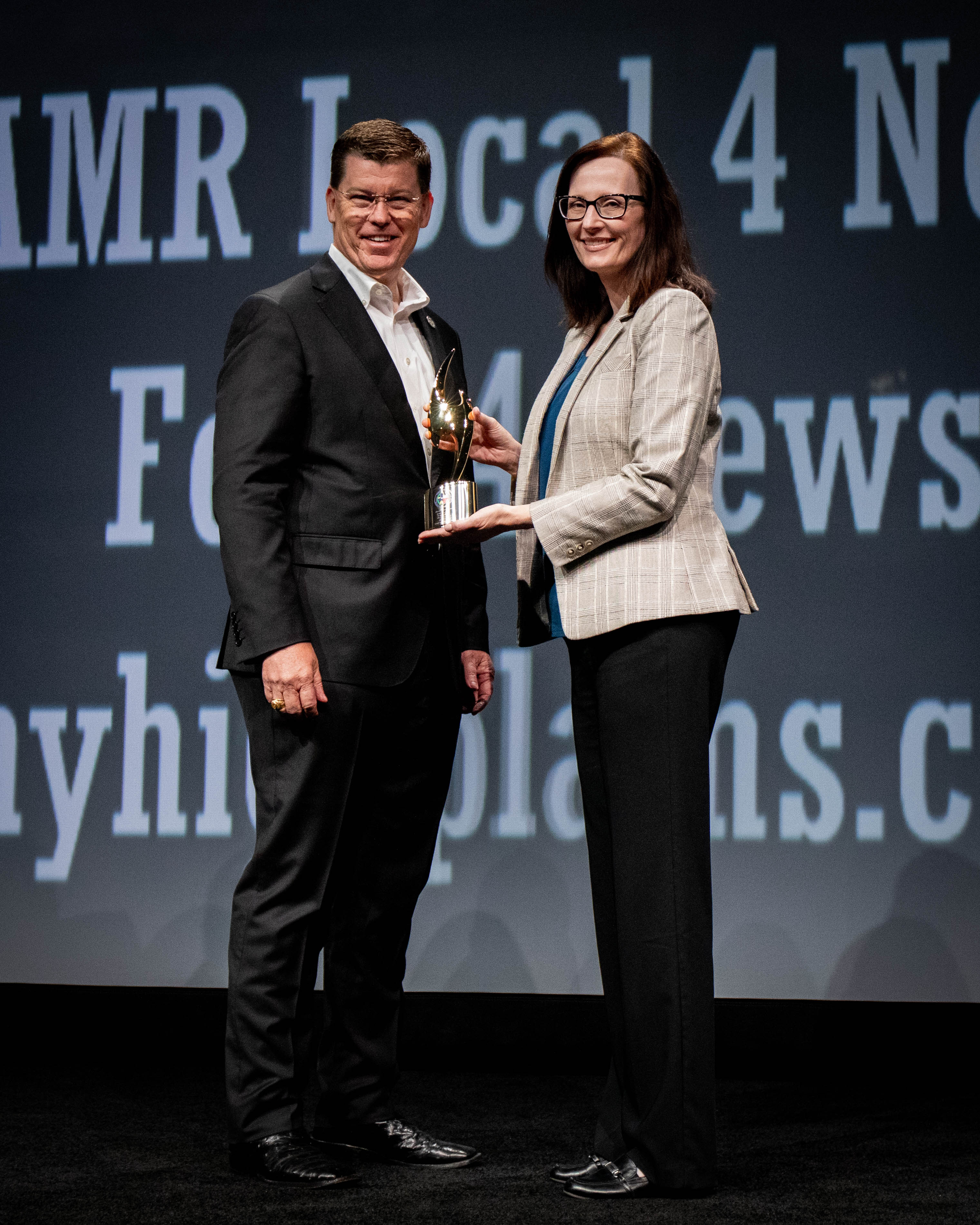 Texas Emergency Management Conference Concludes with Record Turnout in