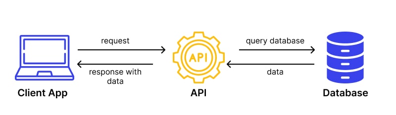 API Call in Action