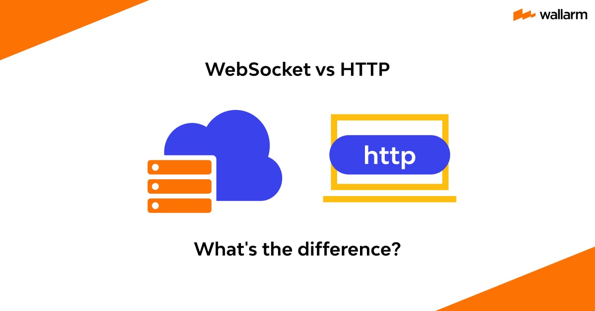 WebSocket vs HTTP: Detailed Comparison 2024