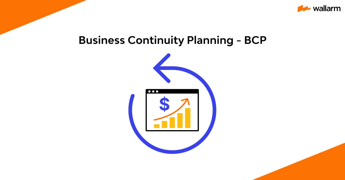 💥What is a Business Continuity Plan (BCP)?
