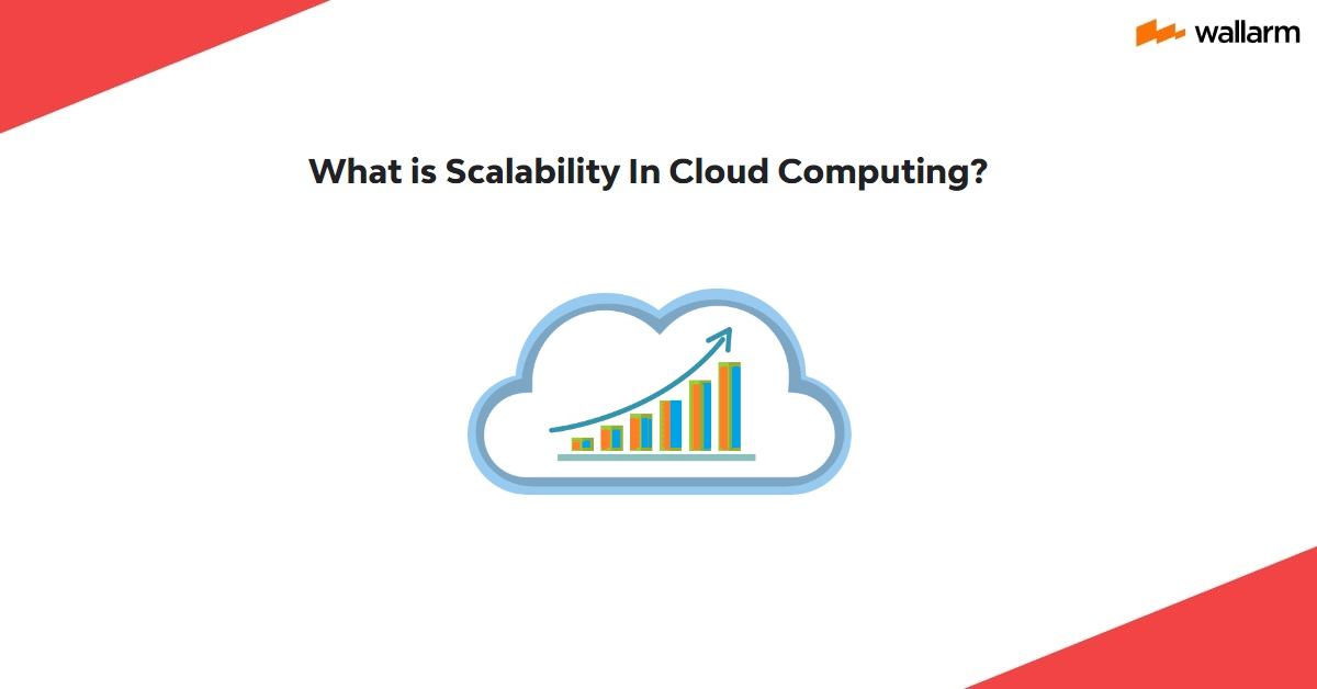 What is Cloud Scalability? Types, Advantages 👍