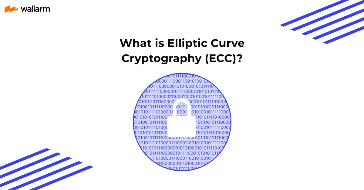 Elliptic Curve Cryptography