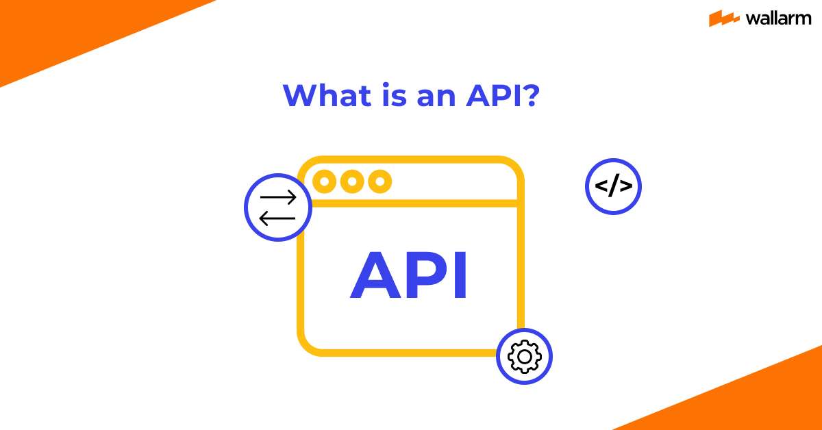 What is an Application Programming Interface? API meaning đź›