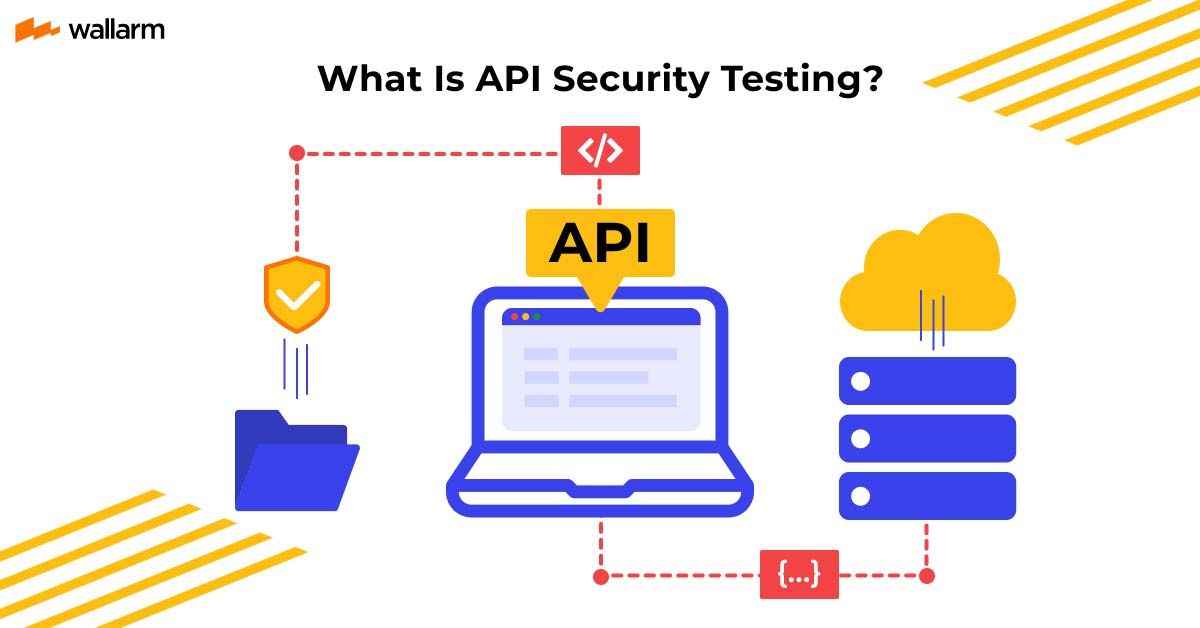 What Is API Security Testing?
