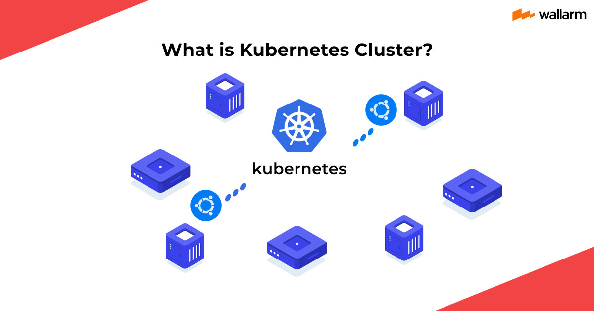 Kubernetes cluster