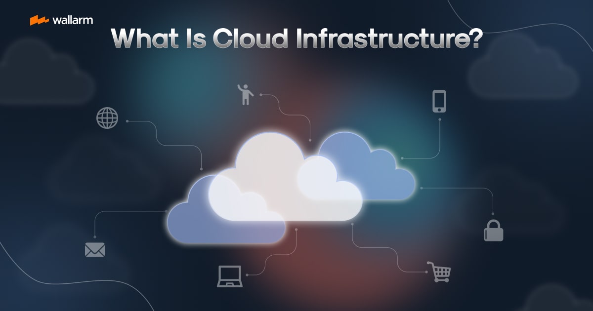 Keys to the Cloud: A Deep Dive into Cloud Infrastructure