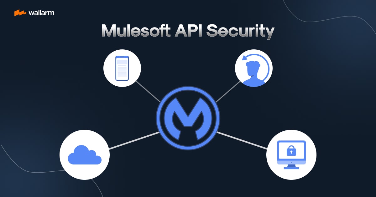 Mulesoft API security