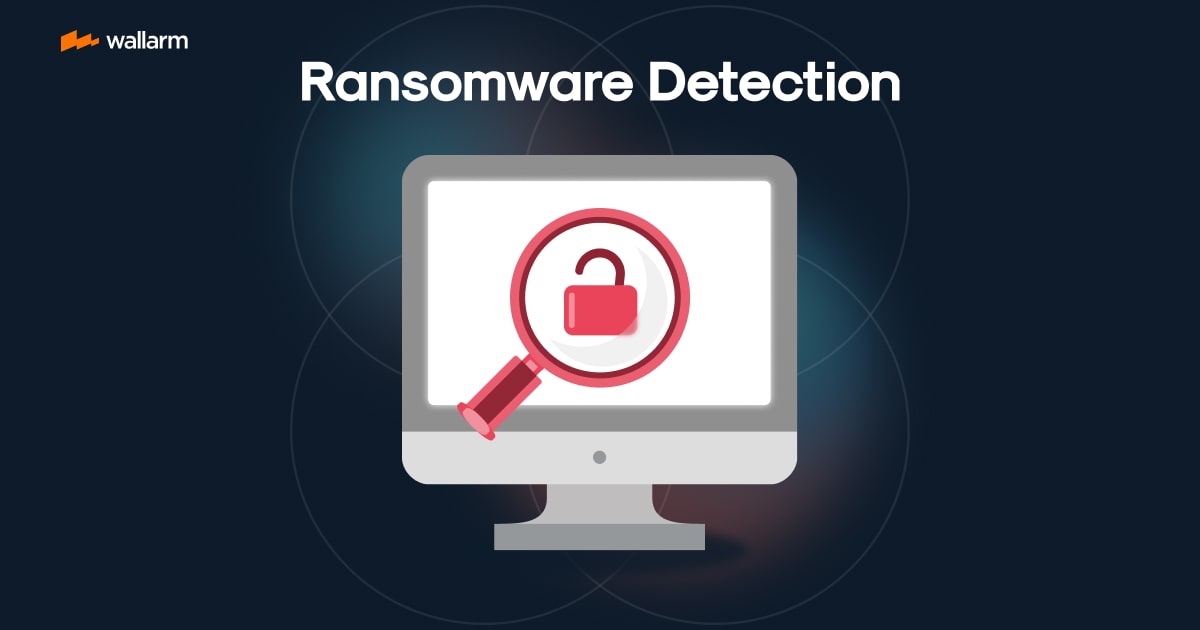 Ransomware Detection