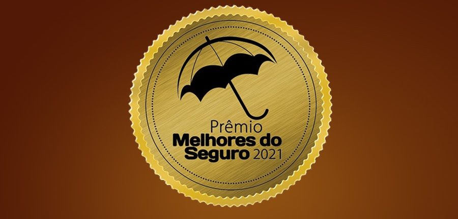 Azos recebe Prêmio Melhores do Seguro 2021 | Azos