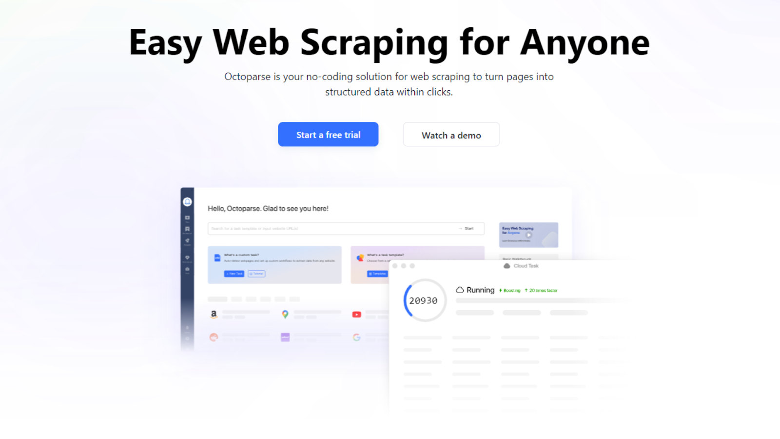 40 Best Data Scraping Tools in 2023 - ColdIQ