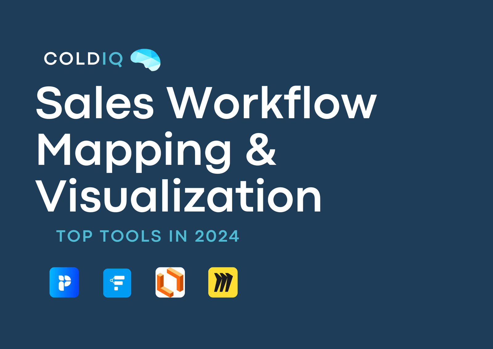 Best Tools for Sales Workflow Mapping - 65dc47f21591364dfc1999f5 Sales Workflow Mapping Visualization P 1600
