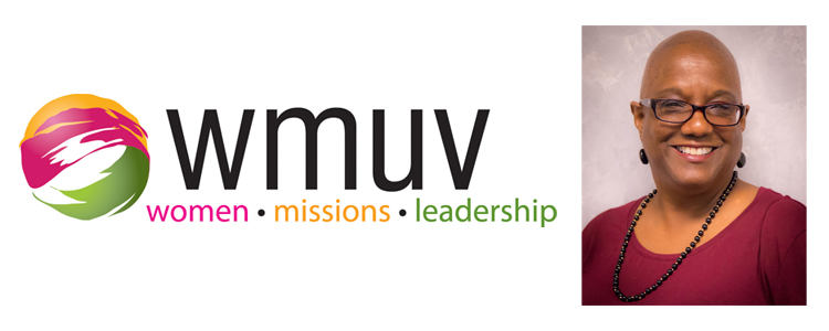 Wmuv Valerie Carter Smith, WMUV Executive Director/Treasurer, Announces ...