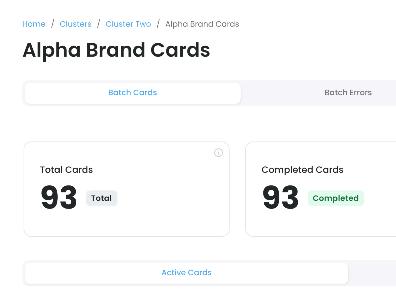 How does Social Card work? Digital Business Cards