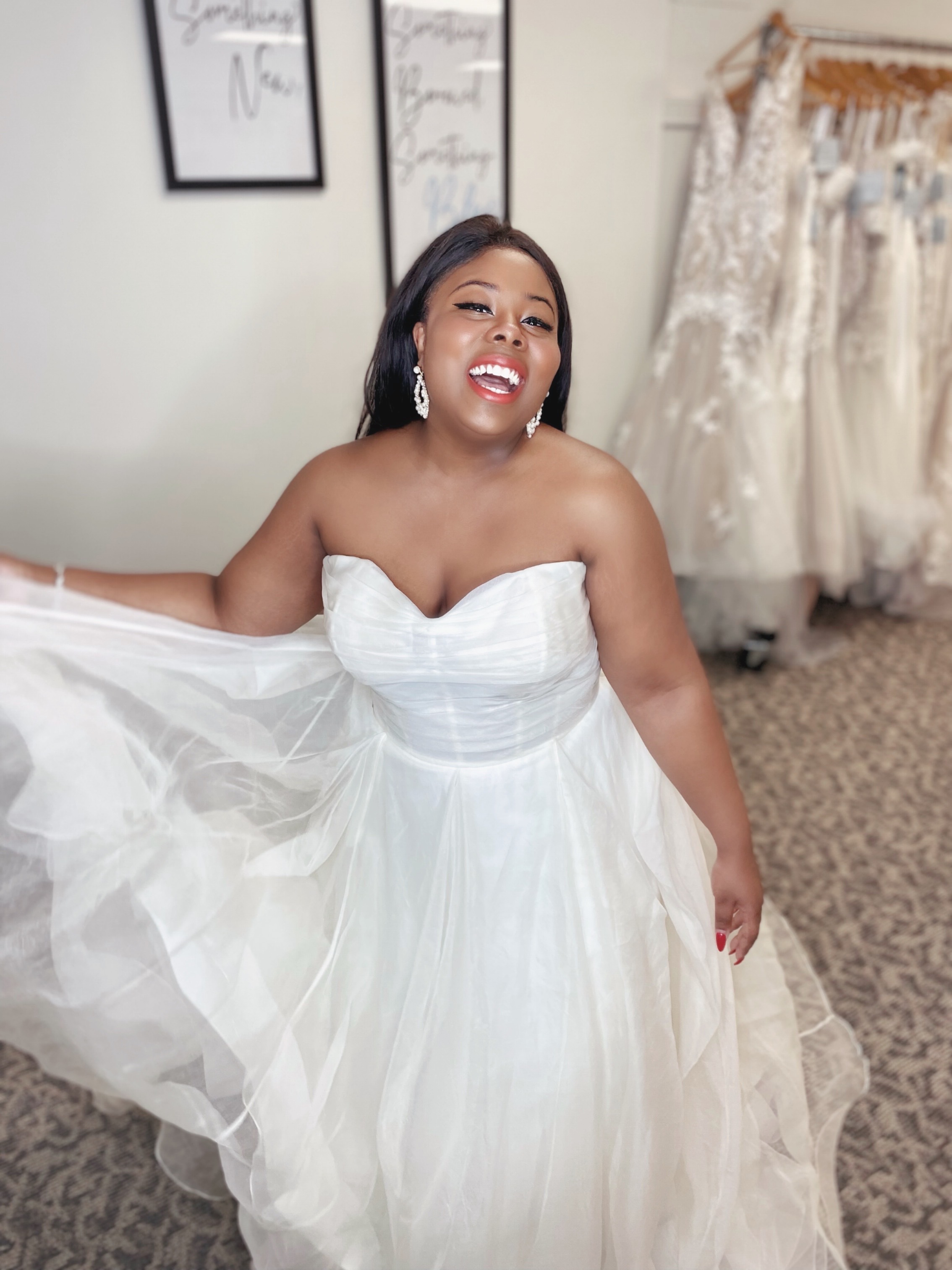 7 Ways to Choose a Timeless Wedding Dress for your Cincinnati Wedding ...