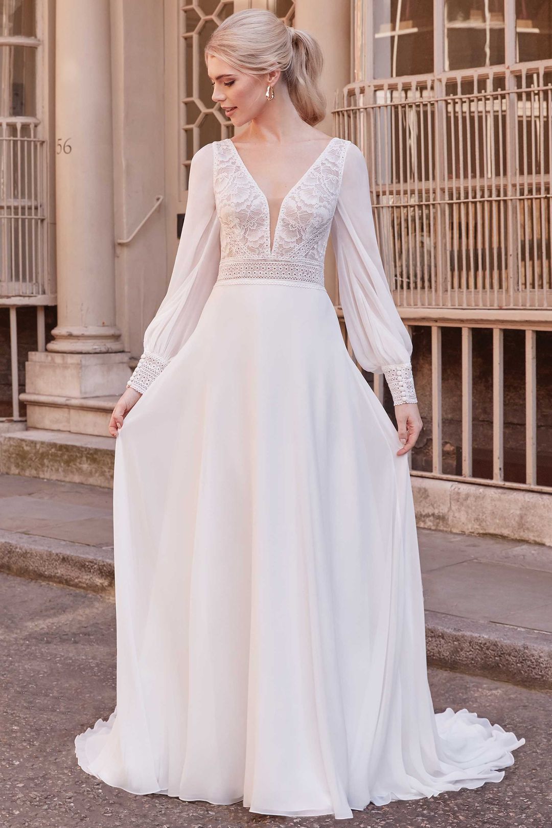 Orderable Gowns | Reading Bridal Outlet Cincinnati