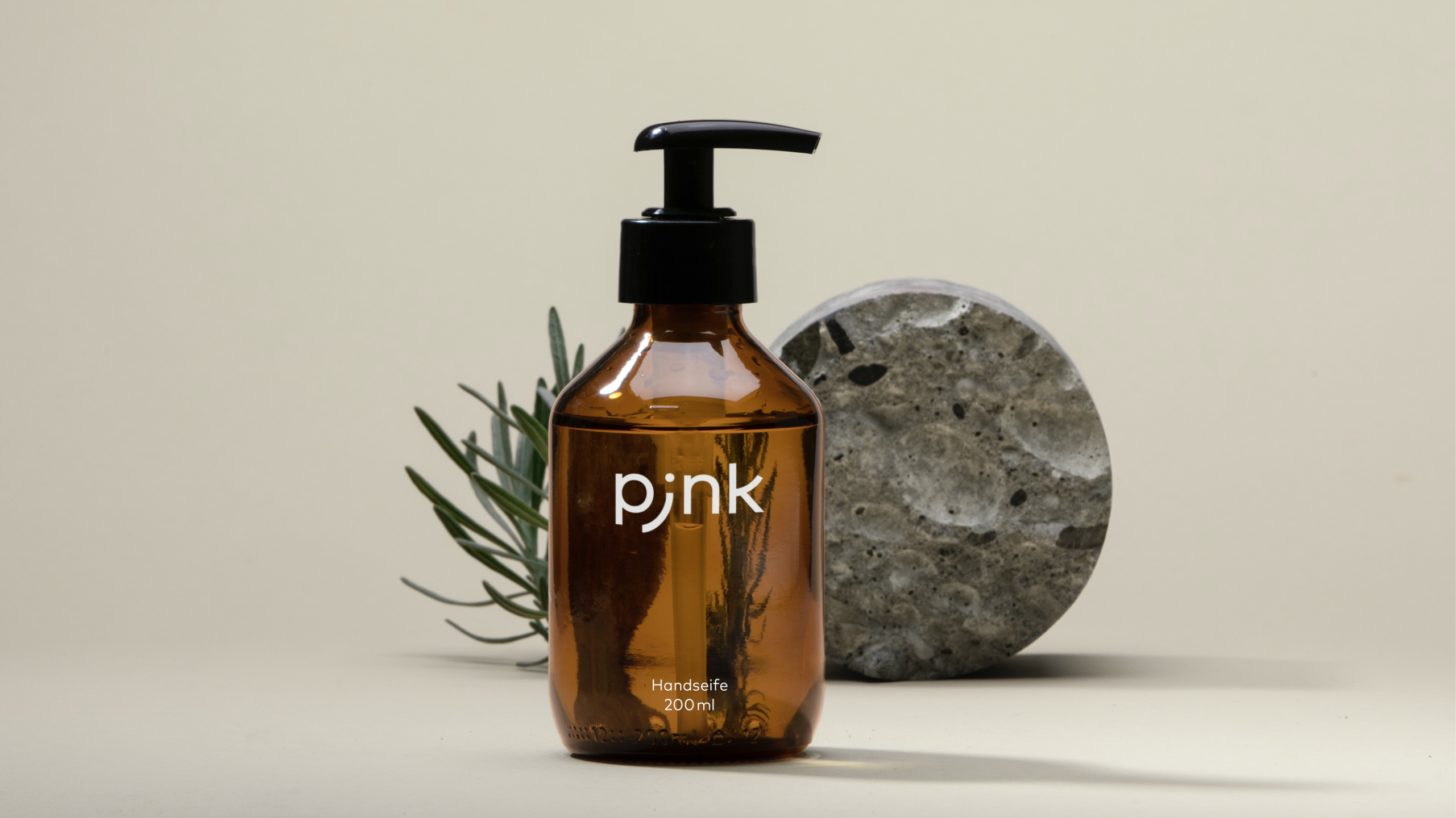 Produktfoto Seifespender von PJNK