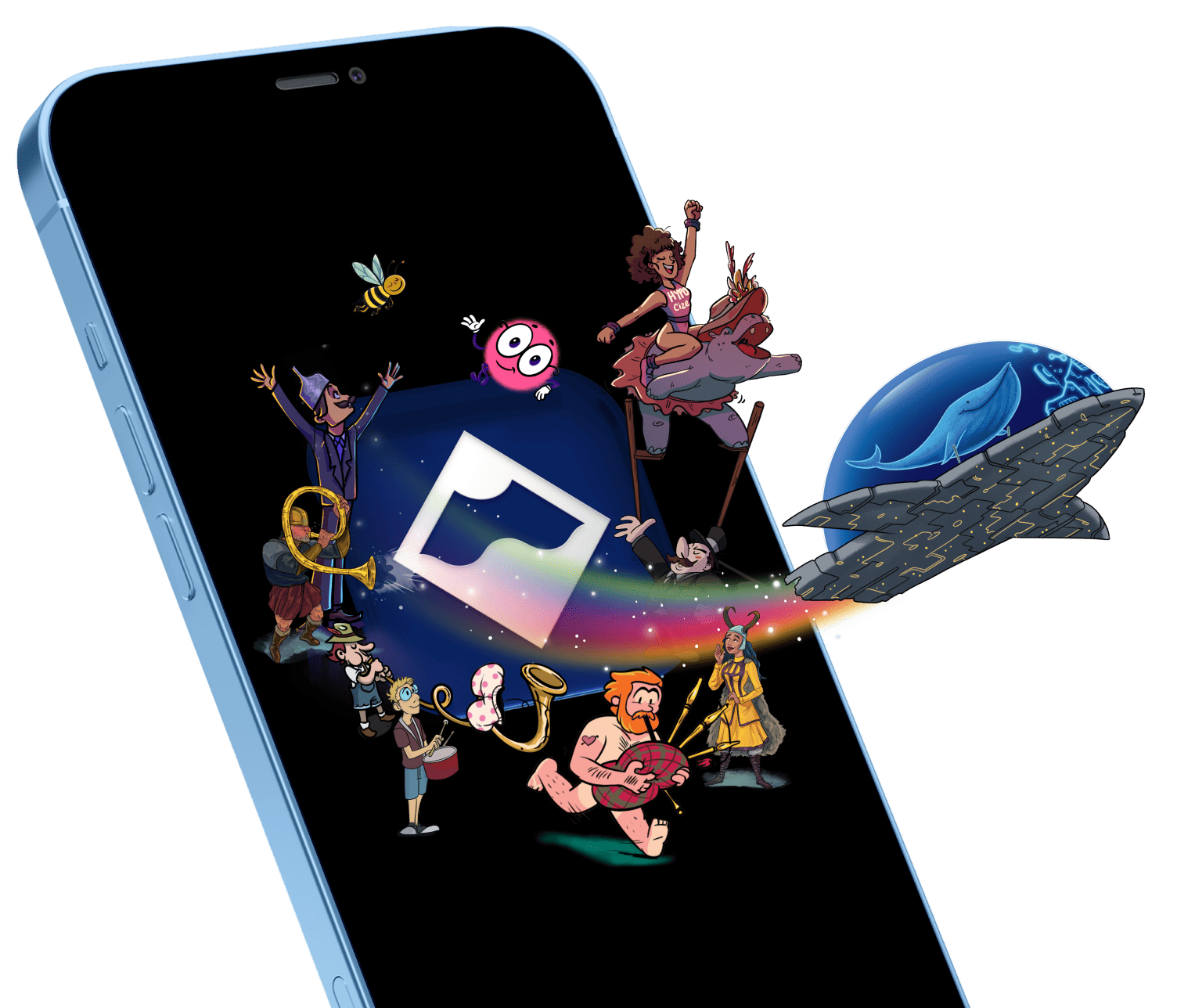 PANCE and PA Exam Prep with Visual Learning Sketchy