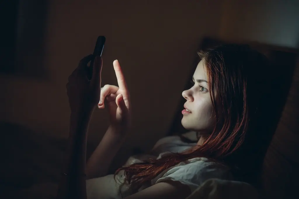 Can I Watch TV After LASIK? Kraff Eye Institute