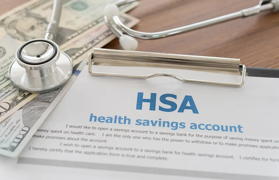 How to Use Your HSA and FSA for LASIK Kraff Eye Institute