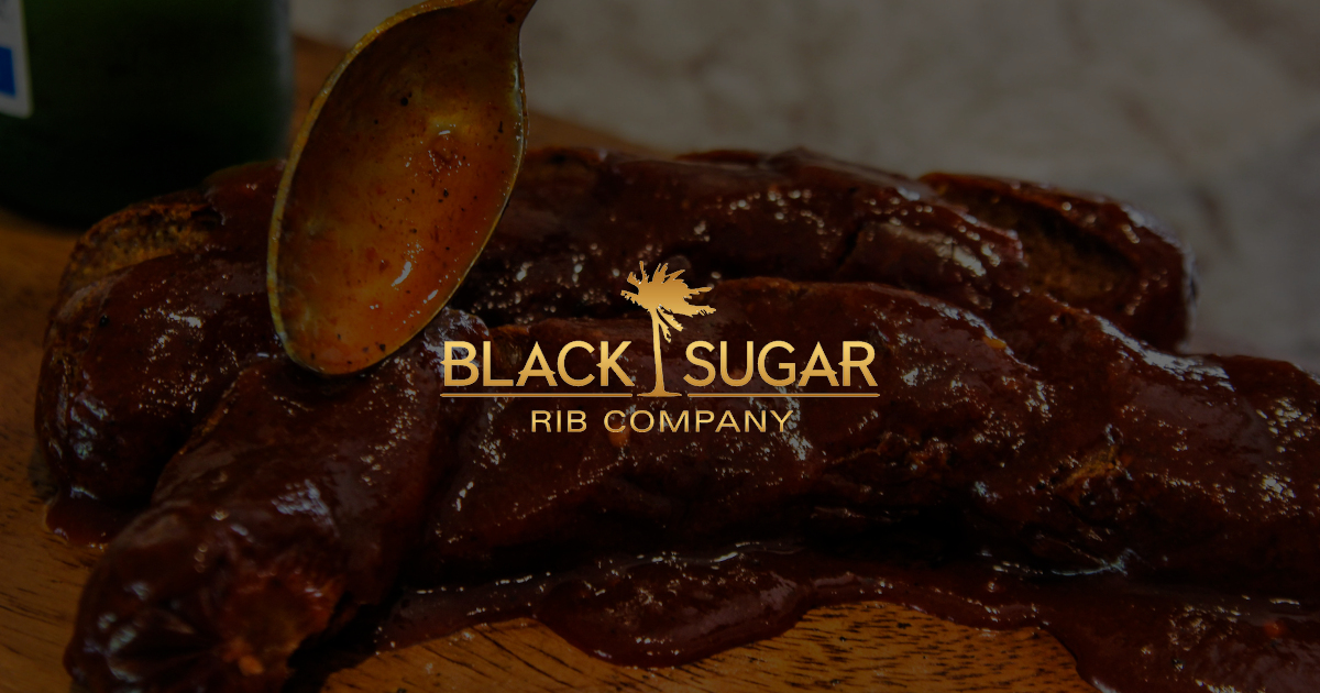 Black Sugar Ribs Premium BBQ Catering