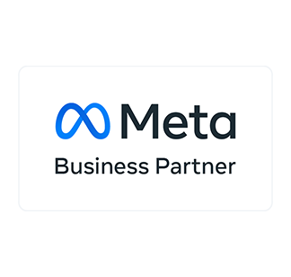 Meta Businesspartner Logo