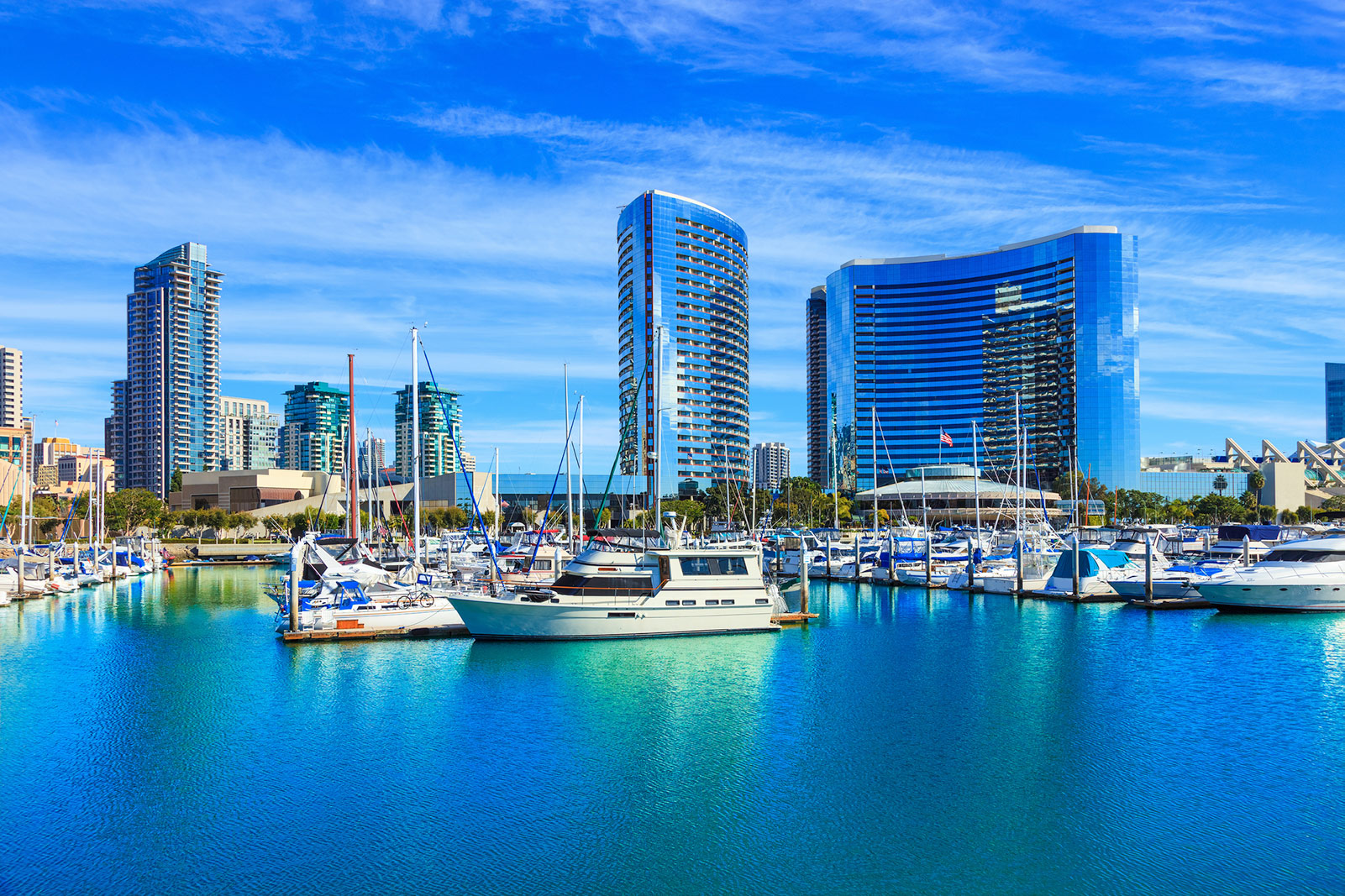 California Mortgage Expo