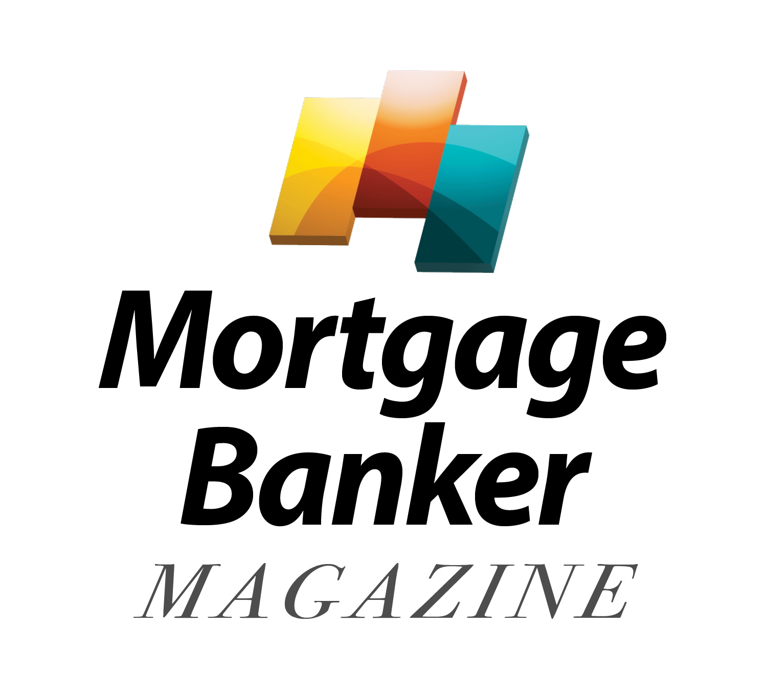 Mortgage Banker Magazine 