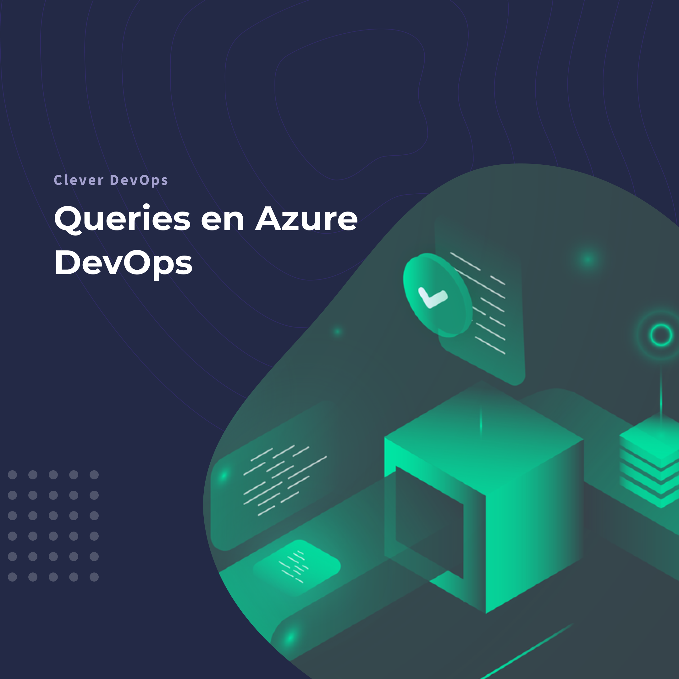 Queries en Azure DevOps