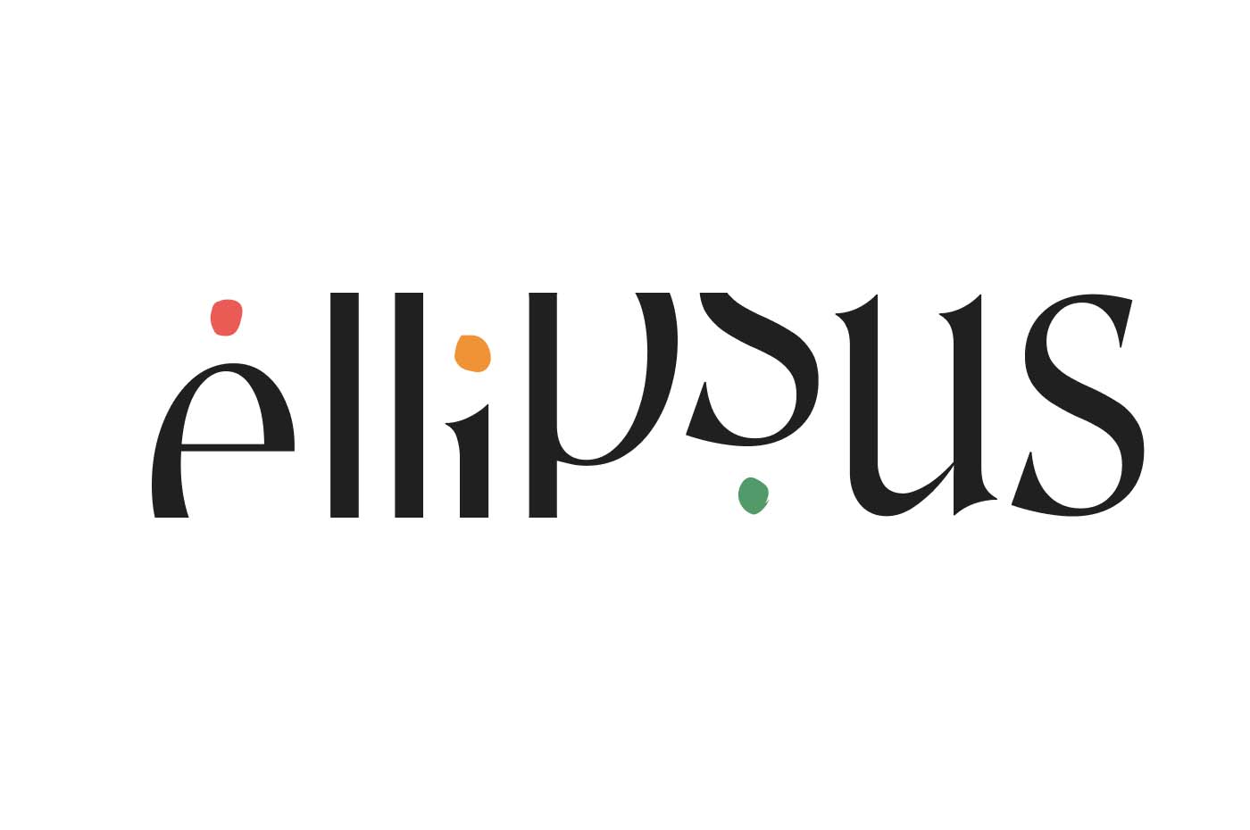 Ellipsus Website Example Ellipsus | Speedinvest Portfolio Company