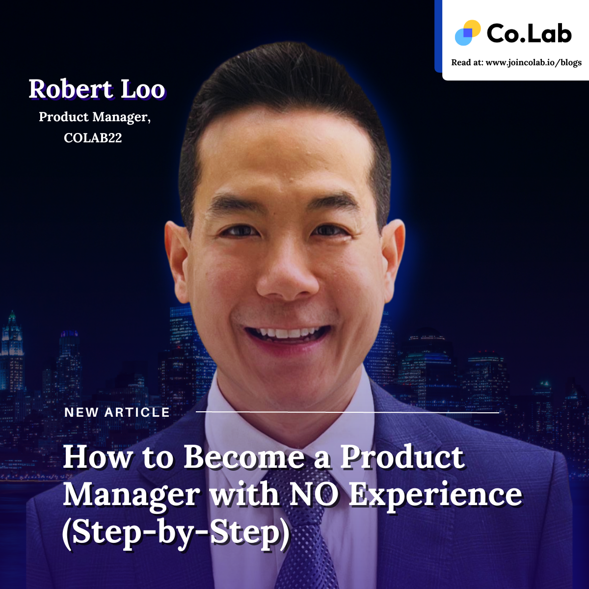 How To Become A Product Manager With No Experience Step By Step How To Become A Product Manager With No Experience Step By Step