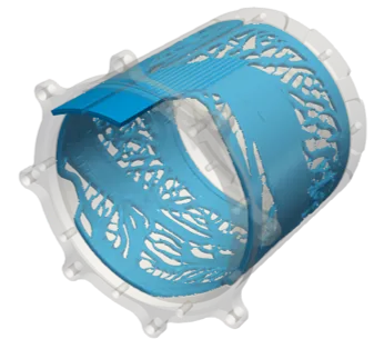 3D Printed Heat Sink Design Software | Diabatix