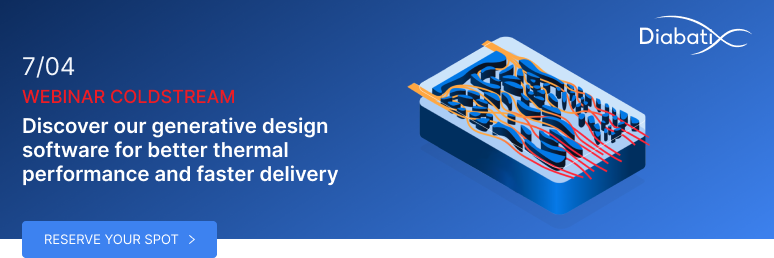 Discover the future of heat sink design with ColdStream 2 - Diabatix ...