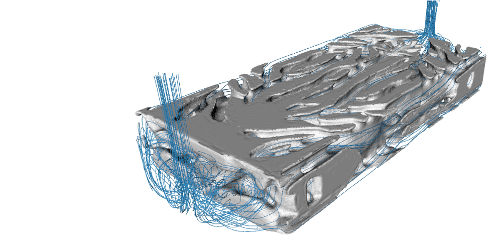 Generative Design for Additive Manufacturing Diabatix