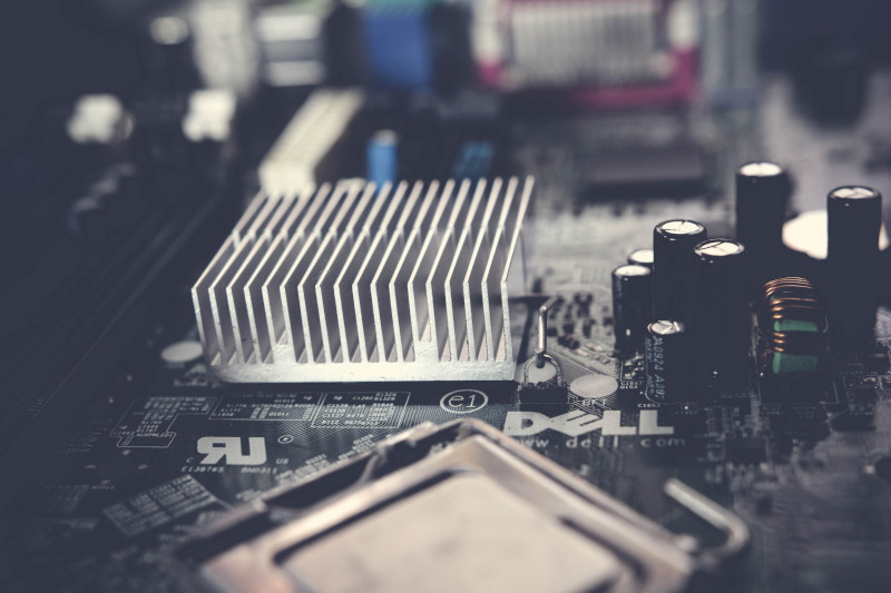 Pin Fin Heat Sink Applications Enhancing Thermal Management for Optimal Performance Diabatix