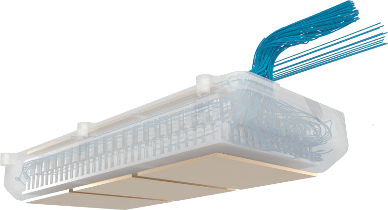 Pin Fin Heat Sink Applications: Enhancing Thermal Management for