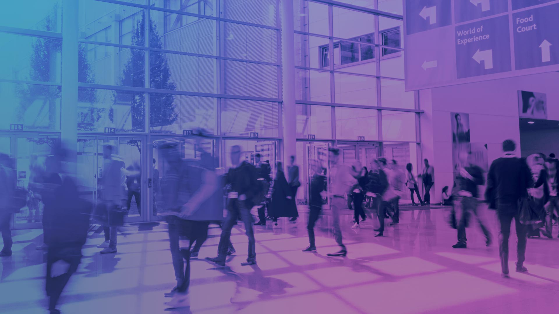 Reed Exhibitions case study image