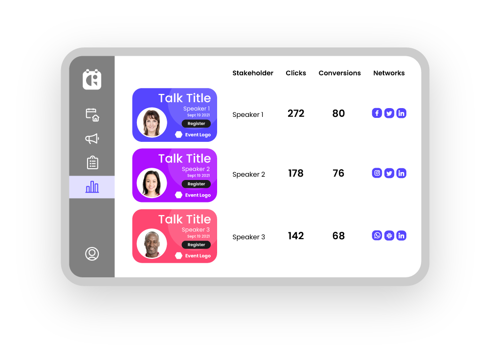 Answer the tough questions image