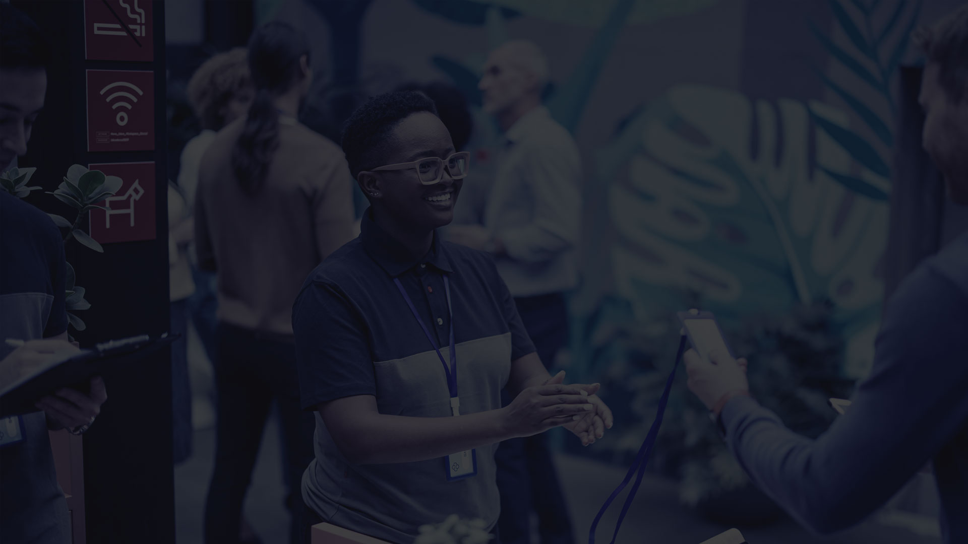 ACTIVATE | Marketing Event for Event Marketers