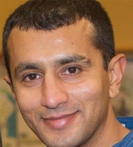 Lokesh Dave, Founder & Chief Executive Officer at Enlyft