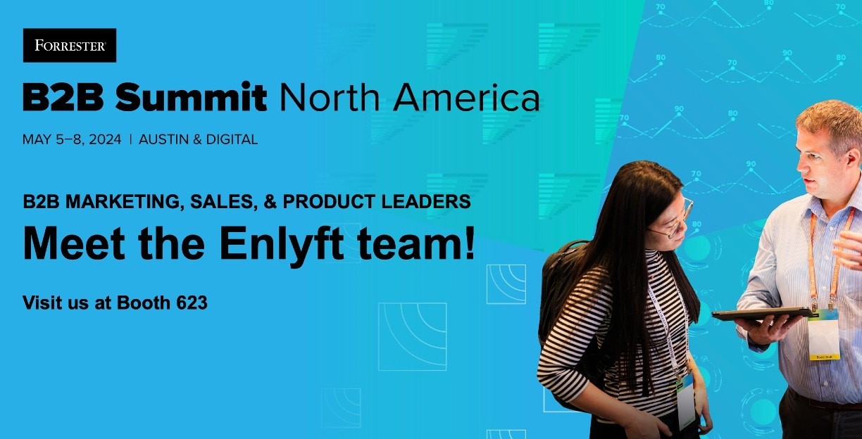 Exciting News from Enlyft: Elevating Business Intelligence at Forrester ...