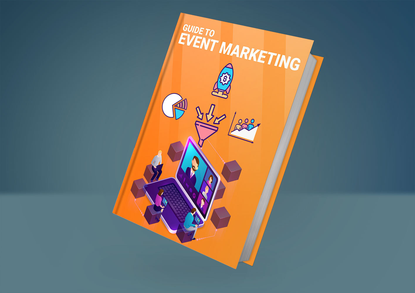 The Event Production Company’s Guide to Event Marketing in 2021