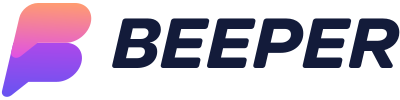 Beeper logo