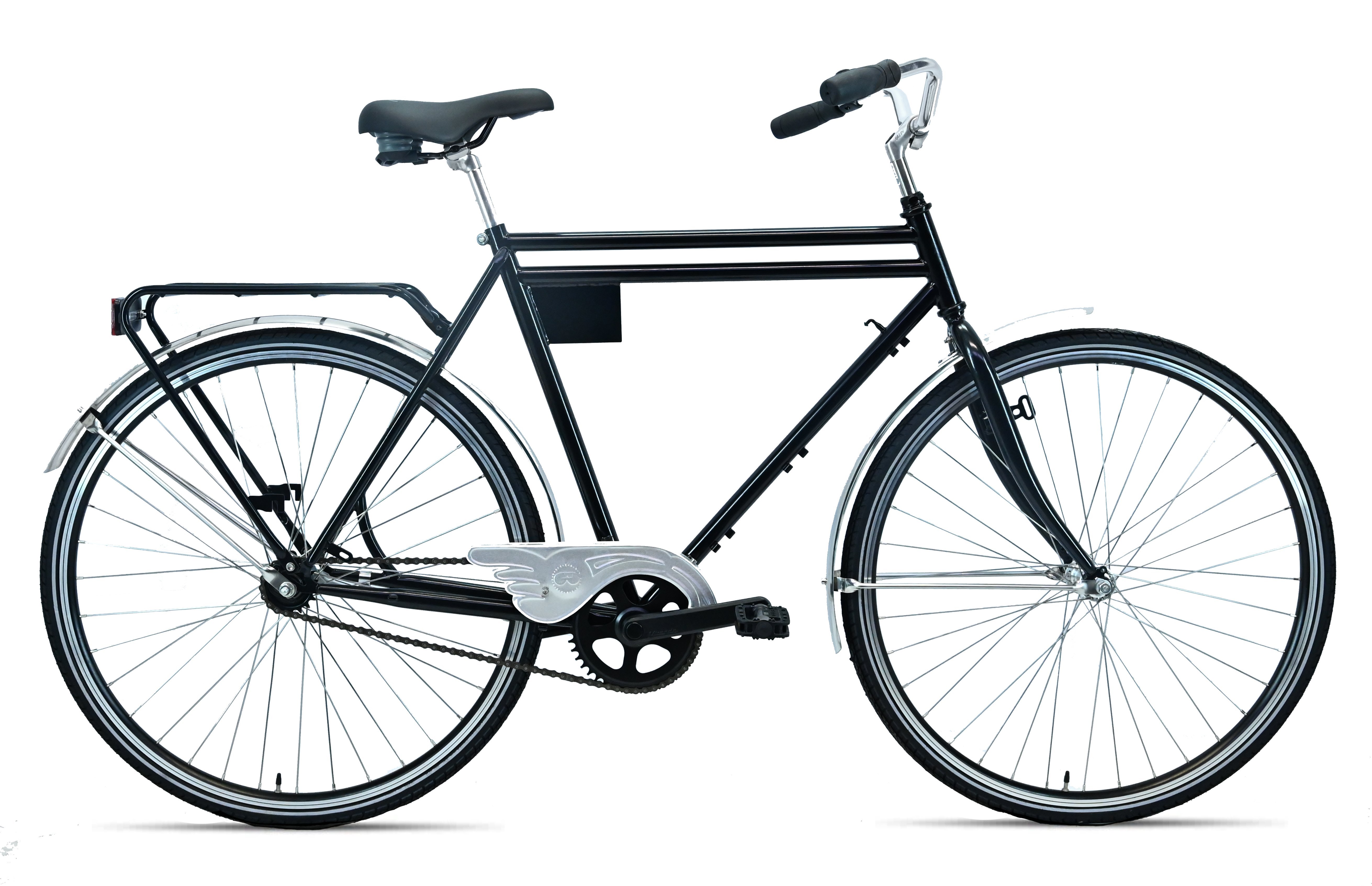 Fabrieksfiets 28"