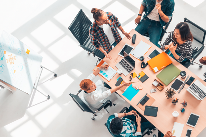 Effective Brand Management